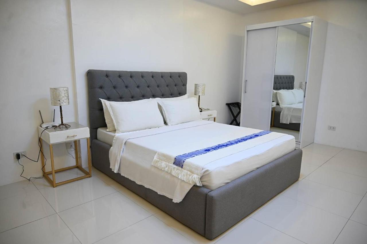 J&V Hotel And Resort Apaleng Zewnętrze zdjęcie